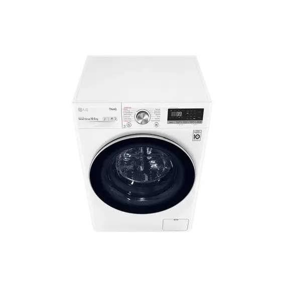 14 - Washing machine/fr LG F4WV710S2E
