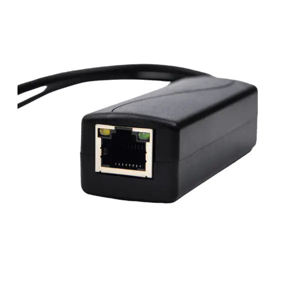 2 - PoE Splitter and Injector LZDJ03-AC02