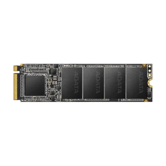 6 - .M.2 NVMe SSD 512GB ADATA XPG SX6000 Pro [PCIe 3.0 x4,...