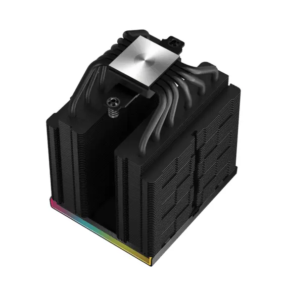13 - AC Deepcool "AK620 DIGITAL PRO" (≤25 dB, 500-1750RPM, 60.89 CFM,...