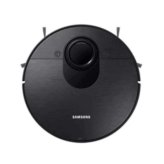 2 - Vacuum Robot Cleaner Samsung VR3MB77312K/UK