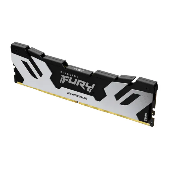 7 - 16GB DDR5-6400MHz Kingston FURY Renegade (KF564C32RS-16),...