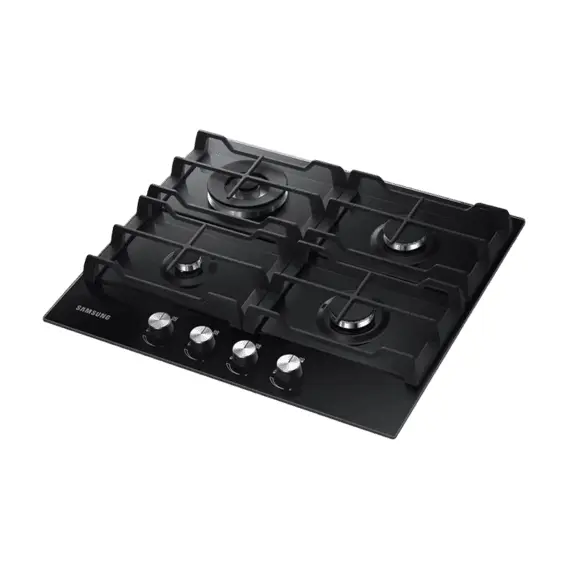 4 - BinHob/gas Samsung NA64H3030AK/WT