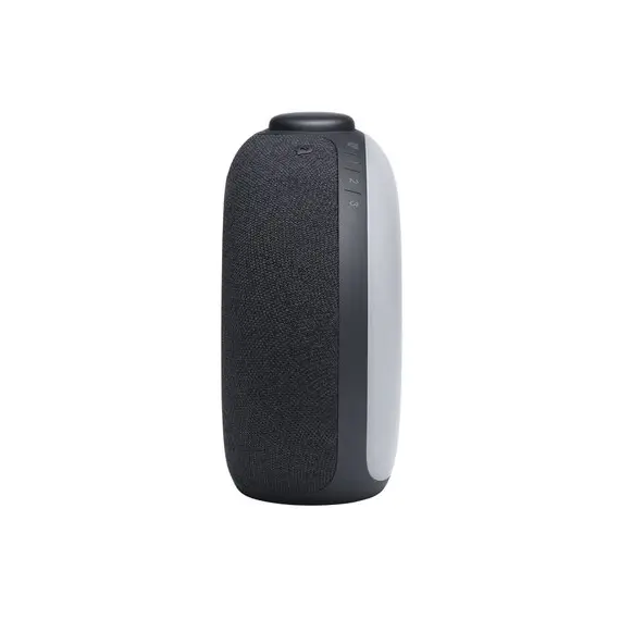 13 - JBL Horizon 2, Tuner FM, Clocks, Black