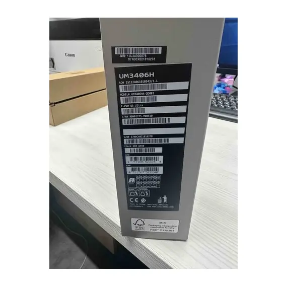 13 - Уценка A NB ASUS 14.0" Zenbook 14 OLED UM3406HA (Ryzen 7 8840HS 16Gb...