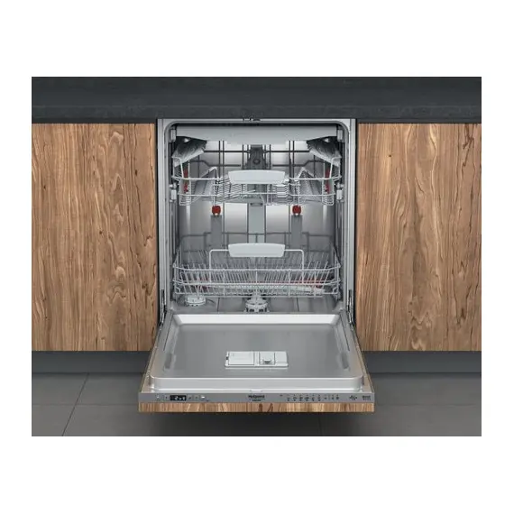 14 - Dish Washer/bin Hotpoint-Ariston HI 5020 WEF