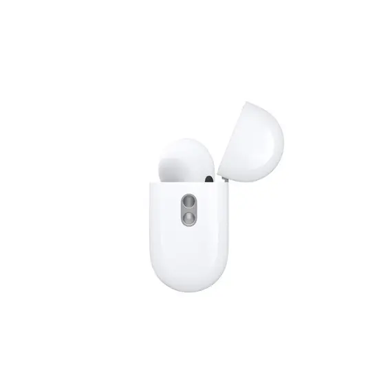 7 - Apple AirPods PRO 2 (EU) MQD83RU/A with MagSafe Charging Case A2700