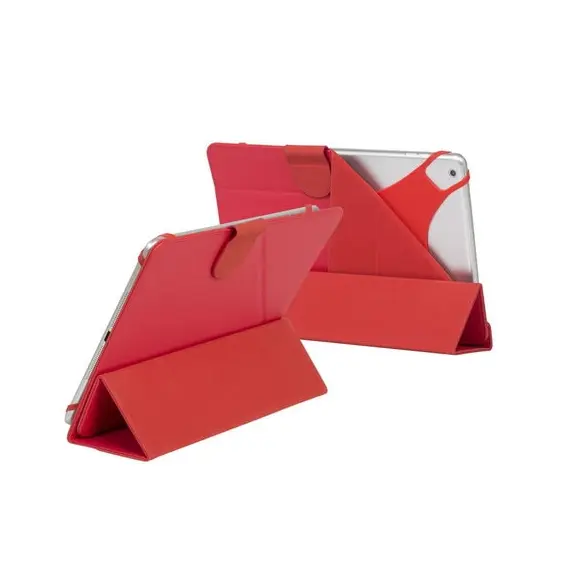 12 - 10.1" Tablet Case - RivaCase 3137 Red