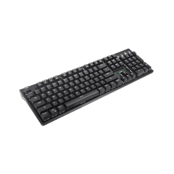 17 - Gaming Keyboard Gamemax KG801, Mechanical, FN Keys, Anti-Ghosting,...