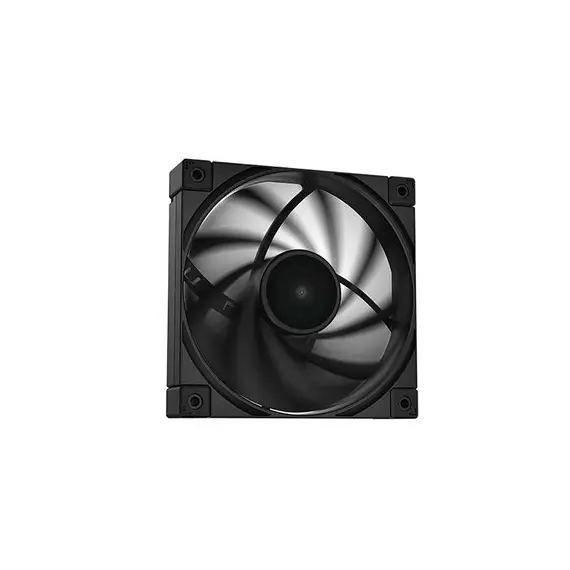 3 - PC Case Fan Deepcool FK120, 120x120x25, 