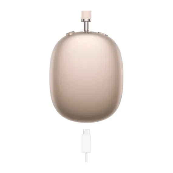 2 - Apple AirPods Max Midnight, MWW43ZE/A, A3184