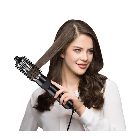 11 - Hair Hot Air Styler Braun AS330