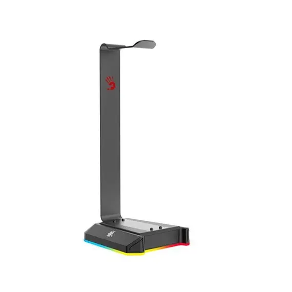 3 - Gaming Headset Stand Bloody GS2L, 6 RGB Backlit Effects, Aluminum...