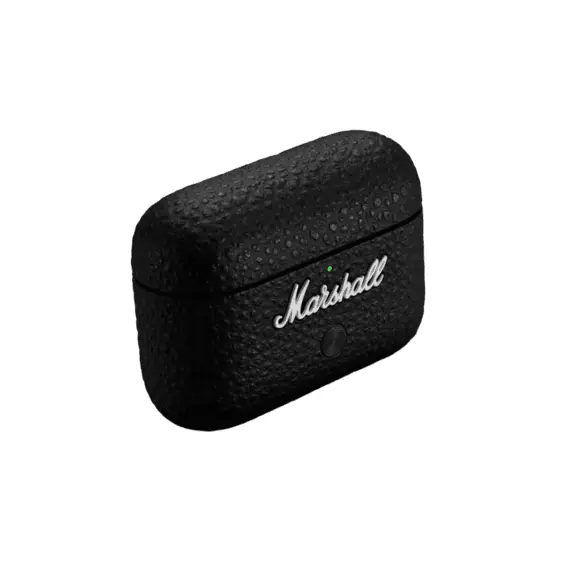 4 - TWS Headset Marshall MOTIF II A.N.C. True Wireless Black