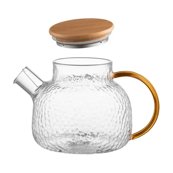 3 - Teapot Ardesto 1.0L, AR3010GH