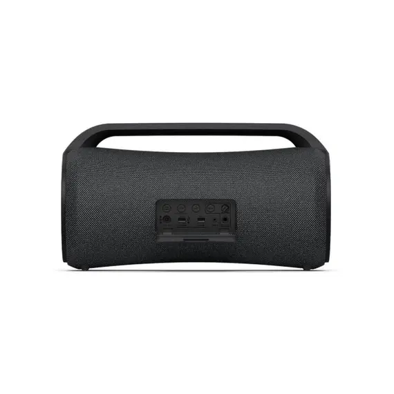 2 - Portable Audio System SONY SRS-XG500, Black