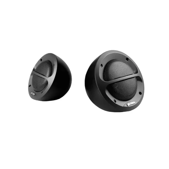 10 - Speakers F&D A111X Black, Bluetooth, USB reader, Remote control, 35w...