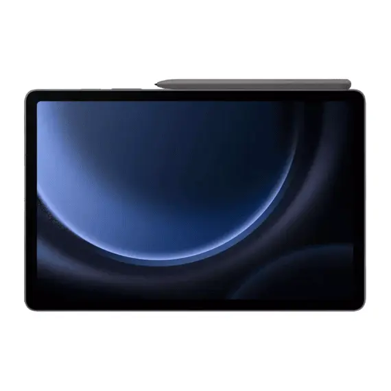 10 - X516 6/128 Tab S9 FE LTE Dark Grey