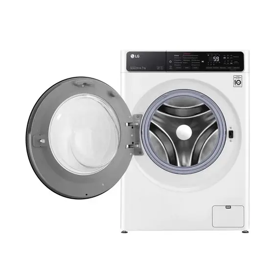 7 - Washing machine/fr LG F2T3HS6W