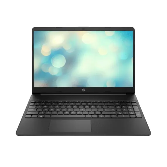 2 - NB HP 15.6" Laptop 15s-eq2071ur Black (Ryzen 5 5500U 8Gb 512Gb)