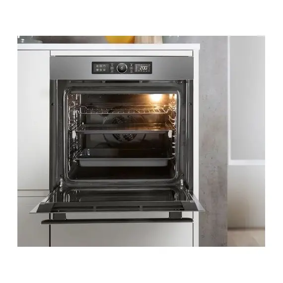 4 - BinOven/el Whirlpool AKZ9 6220 IX