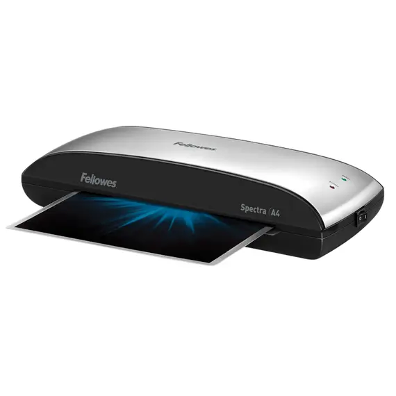 3 - Laminator Fellowes Spectra A4