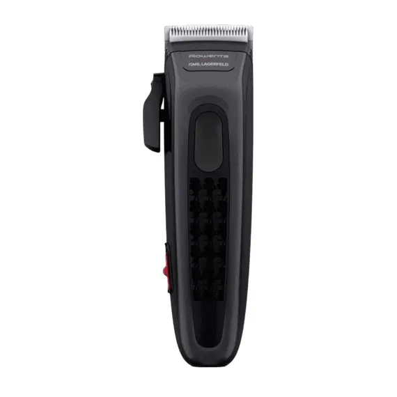 4 - Hair Cutter Rowenta TN152LF0