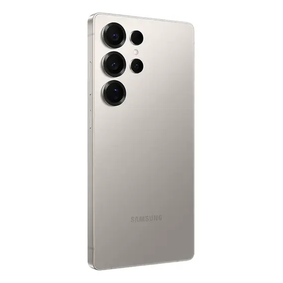 2 - S938 S25 Ultra 12/256 Titanium Grey