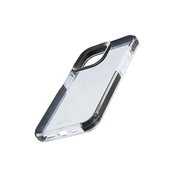 4 - Cellular Apple iPhone 14, Tetra case, Transparent