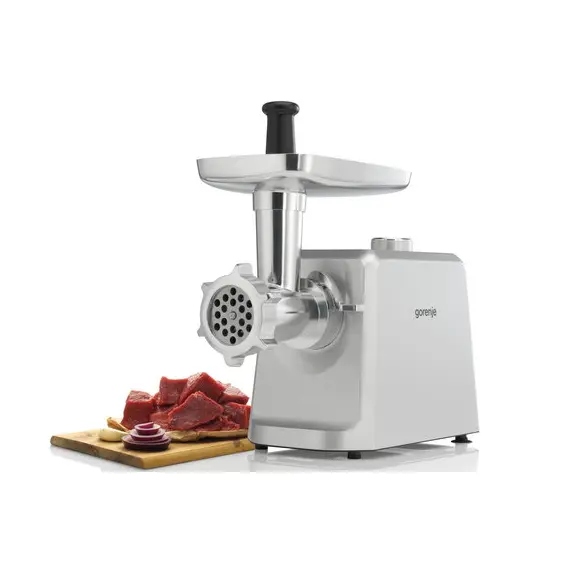 10 - Meat mIncer Gorenje MG2502SJX