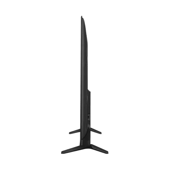 7 - 55" LED SMART TV Hisense 55A6N, Real 4K, 3840x2160, VIDAA OS