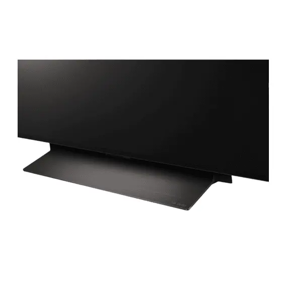 5 - 55" OLED SMART TV LG OLED55C46LA, Perfect Black, 3840 x 2160, webOS,...