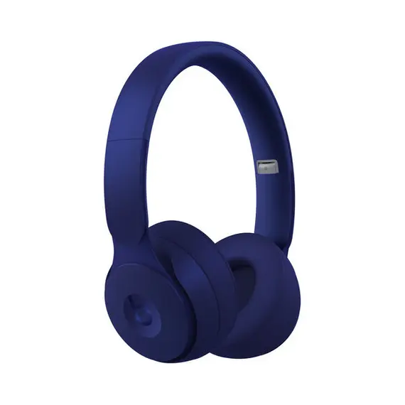 3 - Beats Solo Pro Dark Blue, Bluetooth headphones