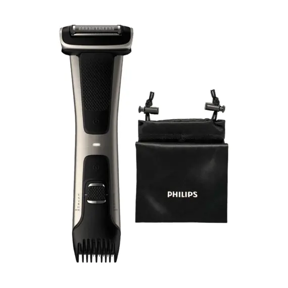 2 - Trimmer Philips BG7025/15