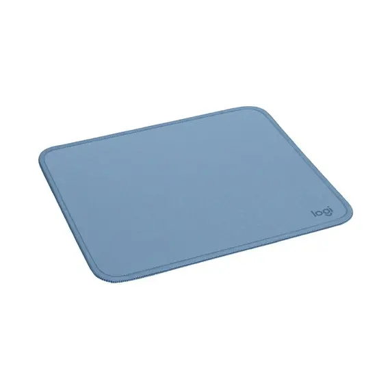 5 - Mouse Pad Logitech Studio Series, 230 x 200 x 2mm, Nylon + Polyester,...