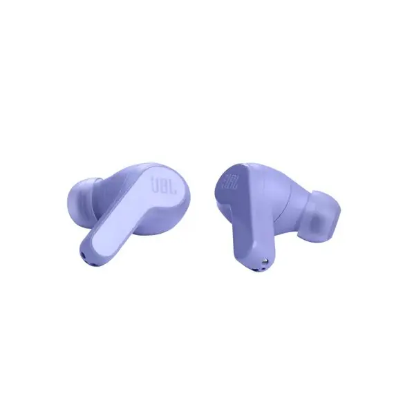 11 - True Wireless JBL Wave 200TWS, Purple, TWS Headset