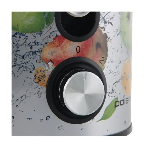 12 - Juicer Extractor Polaris PEA0829