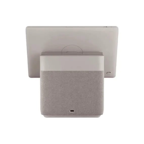 5 - Yandex Station Duo Max, Beige