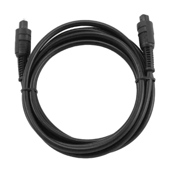 5 - Audio optical cable Cablexpert 2m, CC-OPT-2M