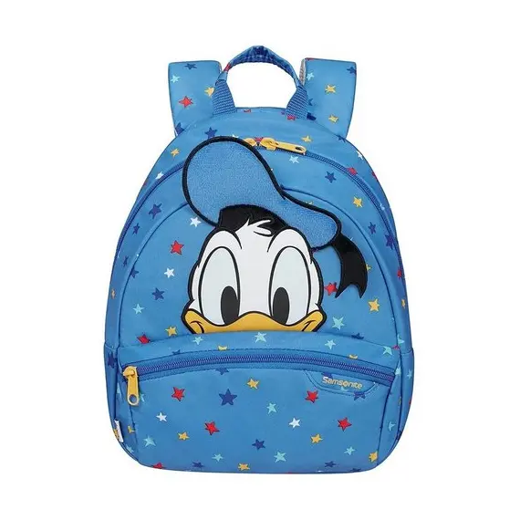 3 - Rucsac Samsonite DISNEY ULTIMATE 2.0 S DISNEY DONALD S