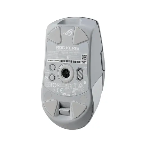 4 - Gaming Wireless Mouse Asus ROG Keris AimPoint, 36k dpi, 5 buttons,...