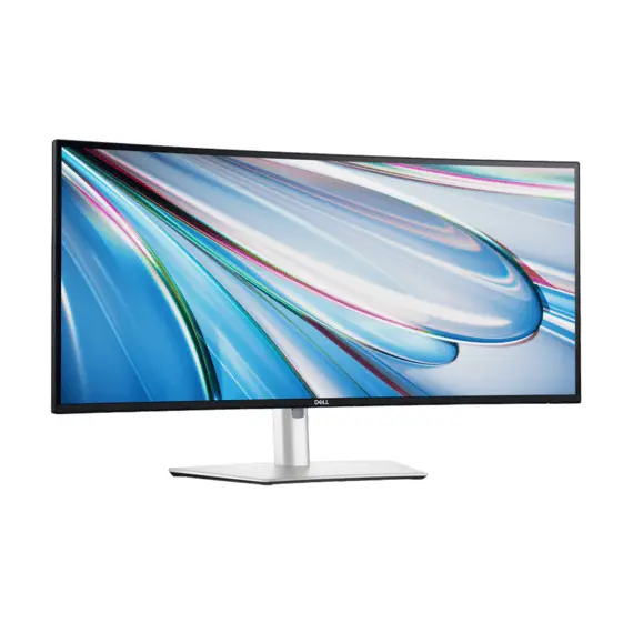 6 - 34" DELL UltraSharp...