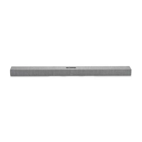 4 - Soundbar Harman Kardon Citation Bar Grey