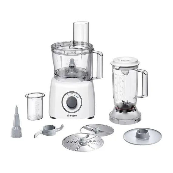 Food Processor Bosch MCM3200W 20130