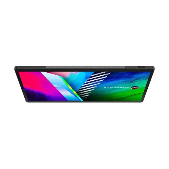 5 - NB ASUS 13.3" Vivobook 13 Slate OLED T3300KA (Pentium N6000 8Gb 256Gb...