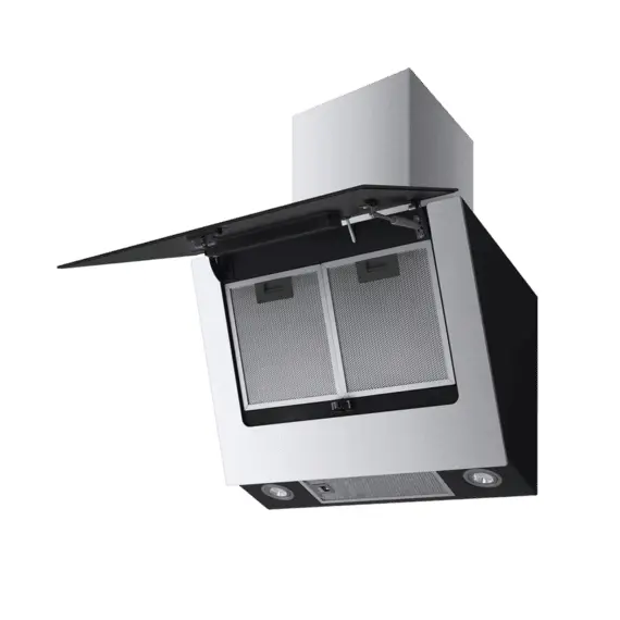 15 - Hood LG HCEZD2427B