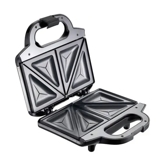 5 - Toaster Sandwich Tefal SM155233