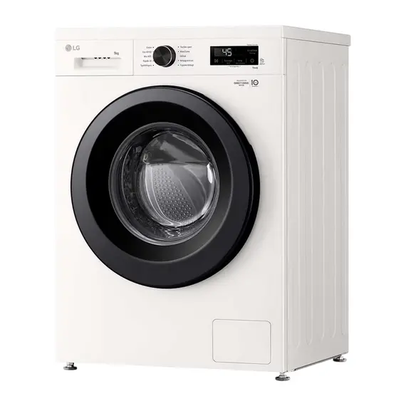 3 - Washing machine/fr LG F94B15WH