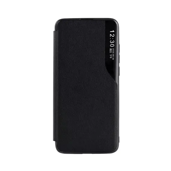 Xcover husa p/u Xiaomi Note 11/Note 11S, Soft View Book, Black 28502