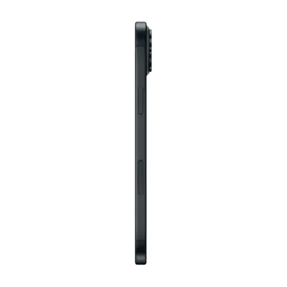 5 - iPhone 15 Plus, 128GB Black MD